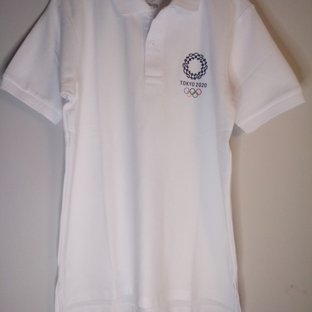 Tokyo 2020 Olympic Polo
